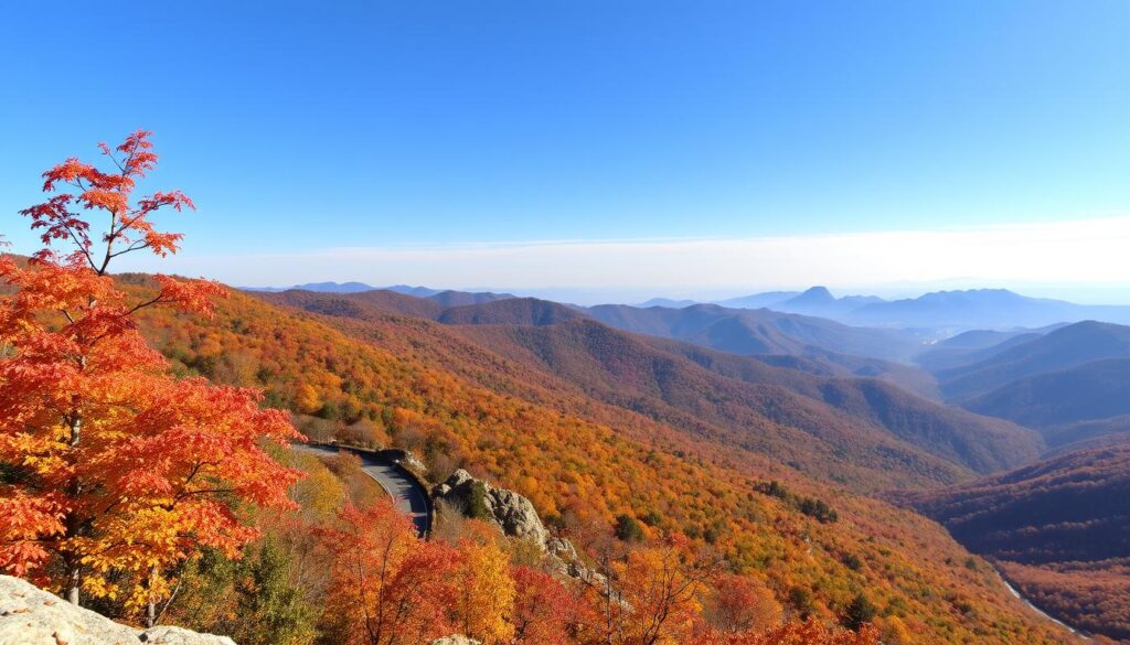 Blue Ridge Parkway