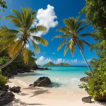 Explore-the-Caribbean-Top Destinations You Must Visit for a Tropical Paradise