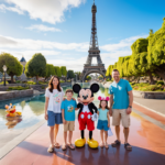 Top Family-Friendly Destinations Around the World