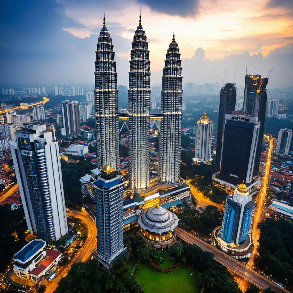 A Guide to Malaysia