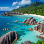 Seychelles