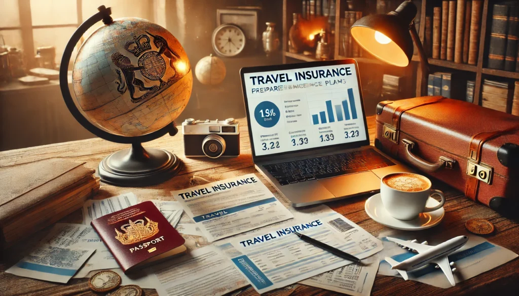 Travel Insurance