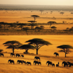 Top 10 Destinations in Africa: Must-Visit Cities and Sites for an Unforgettable Journey