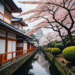 Japan: A Journey Through History, Culture, and Tradition