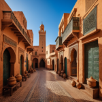 A Traveler’s Guide to Morocco: Top Destinations for 2024